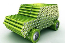 中日韓在動力電池產能上占據優勢，歐洲欲打破市場格局